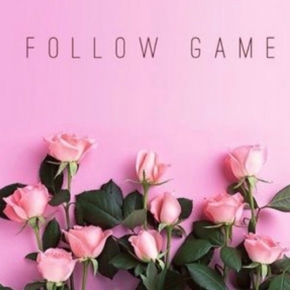 FOLLOW GAME SHARE Game FOLLOW FOR FLOW - Picture 2 of 2